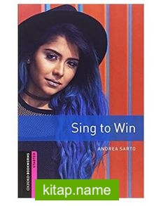 OBWL – Starter: Sing to Win – audio pack