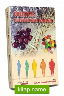 Obeziteye Multidisipliner Yaklaşım