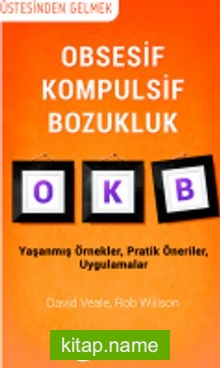 Obsesif Kompulsif Bozukluk