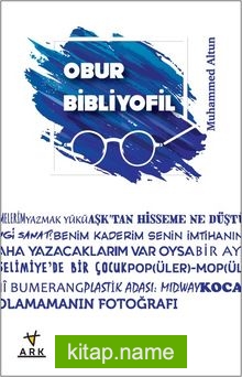 Obur Bibliyofil