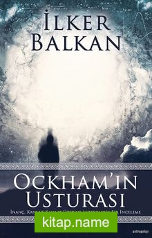 Ockham’ın Usturası