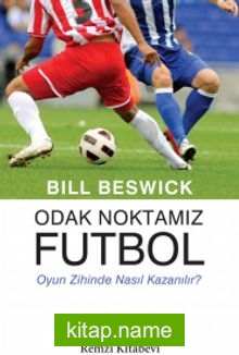 Odak Noktamız Futbol