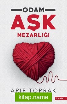 Odam Aşk Mezarlığı