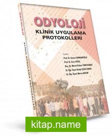 Odyoloji  Klinik Uygulama Protokolleri