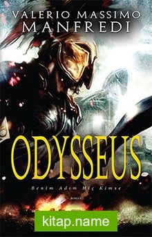 Odysseus Benim Adım Hiç Kimse