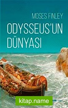 Odysseus’un Dünyası