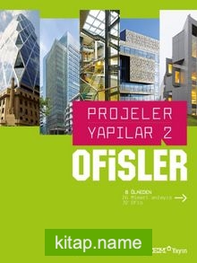 Ofisler / Projeler Yapılar 2