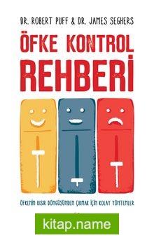 Öfke Kontrol Rehberi