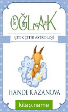 Oğlak / Çıtır Çıtır Astroloji