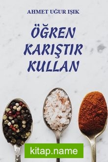 Öğren Karıştır Kullan