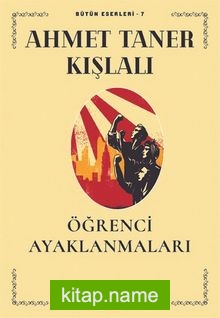 Öğrenci Ayaklanmaları