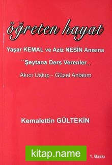 Öğreten Hayat