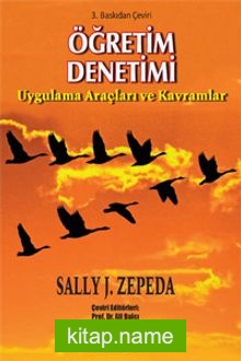 Öğretim Denetimi  Uygulama Araçları ve Kavramlar