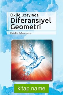 Öklid Uzayında Diferansiyel Geometri