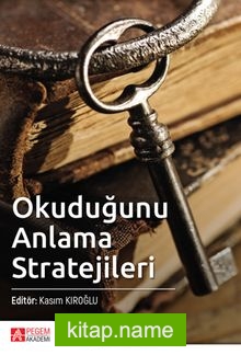 Okuduğunu Anlama Stratejileri