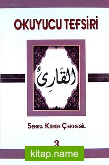 Okuyucu Tefsiri 3