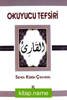 Okuyucu Tefsiri 5