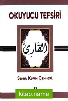 Okuyucu Tefsiri 8