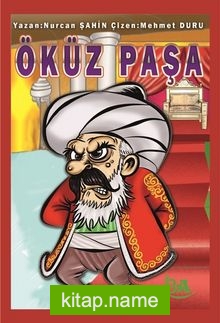 Öküz Paşa (Renkli Resimli)