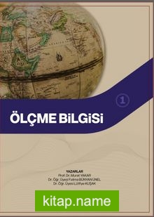 Ölçme Bilgisi 1Topografya