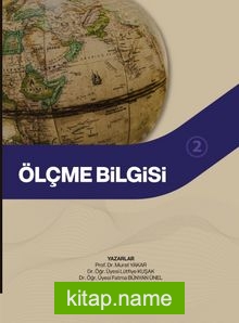 Ölçme Bilgisi 2