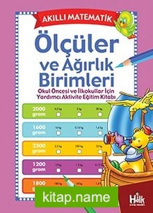 Ölçüler Ve Ağırlık Birimleri