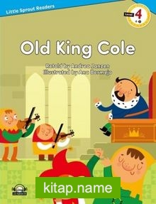Old King Cole +Hybrid CD (LSR.4)