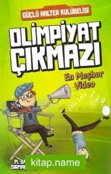 Olimpiyat Çıkmazı – En Meşhur Video