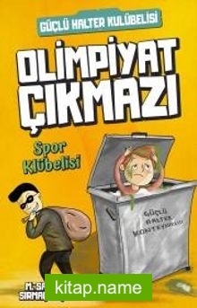 Olimpiyat Çıkmazı – Spor Kulübelisi