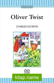 Oliver Twist / Stage 3 Books