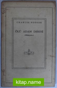 Ölü Adam Deresi Kod: 11-Z-36
