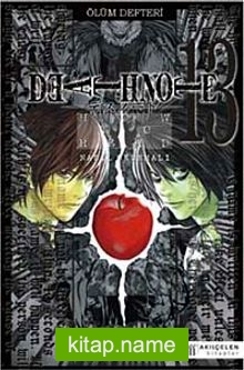 Ölüm Defteri 13 (Death Note)