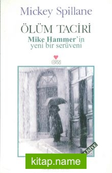 Ölüm Taciri Mike Hammer’ın Yeni Bir Serüveni