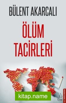 Ölüm Tacirleri