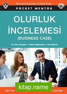 Olurluk İncelemesi (Business Case)