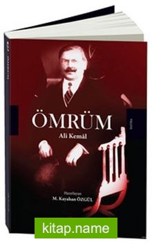 Ömrüm – Ali Kemal