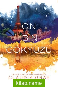 On Bin Gökyüzü (Ciltli) – Ateşkuşu Serisi 2