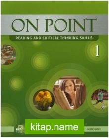 On Point 1 Reading and Critical Thinking Skills +Online Access