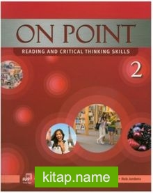 On Point 2 Reading and Critical Thinking Skills +Online Access