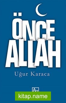 Önce Allah