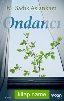 Ondancı