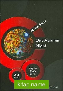 One Autumn Night