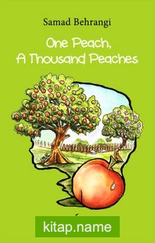 One Peach, A Thousand Peaches