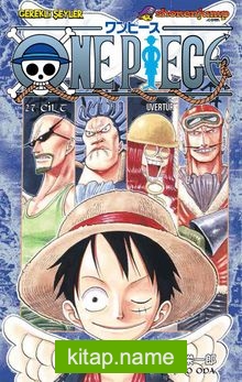 One Piece 27 / Uvertür