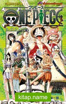 One Piece 28 / Savaş Şeytanı Wiper