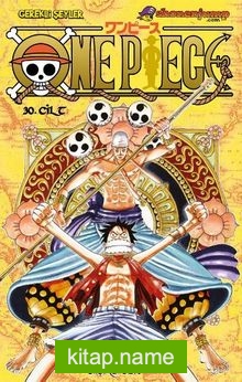 One Piece 30 / Kapriçyo