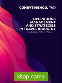 Operations Management And Strategies İn Travel İndustry A Modern Concept