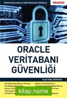 Oracle Veritabanı Güvenliği