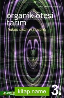 Organik Ötesi Tarım