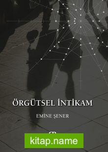 Örgütsel İntikam